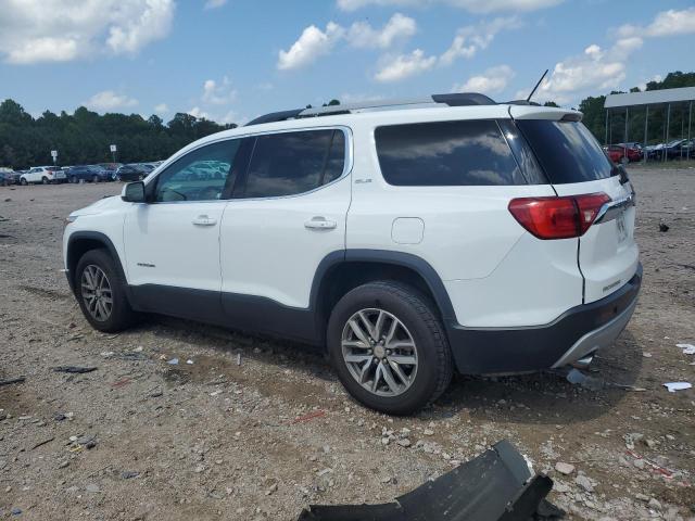 2019 GMC ACADIA SLE 1GKKNSLS8KZ264766