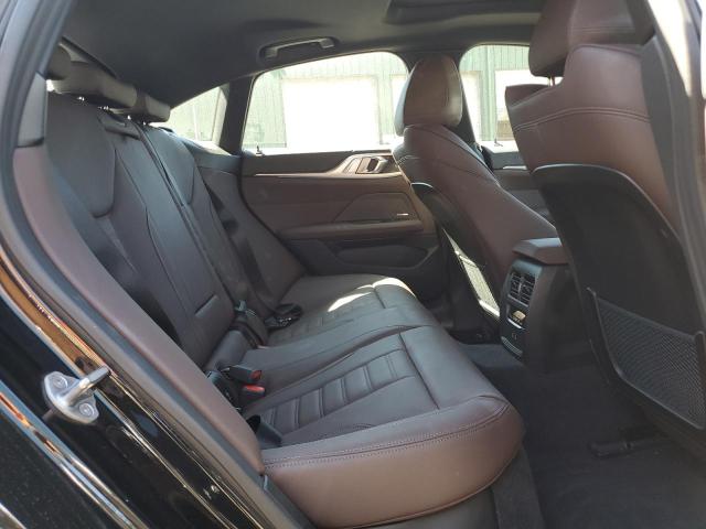 2024 BMW I4 M50 WBY33AW02RFT12430
