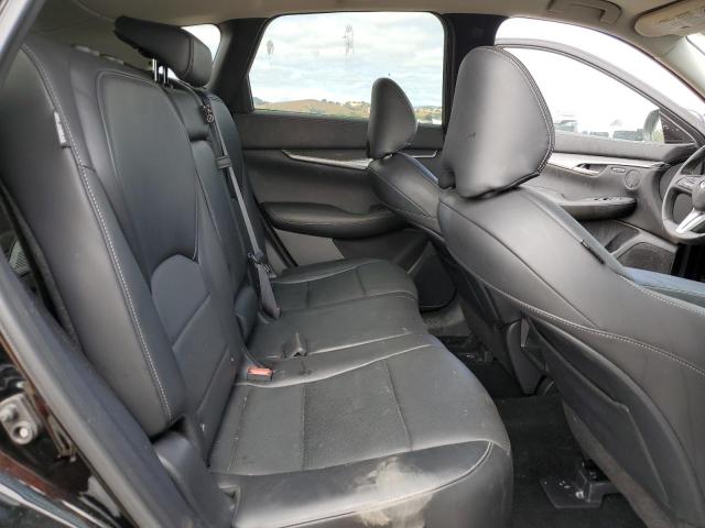 2024 INFINITI QX50 LUXE 3PCAJ5BB2RF105599