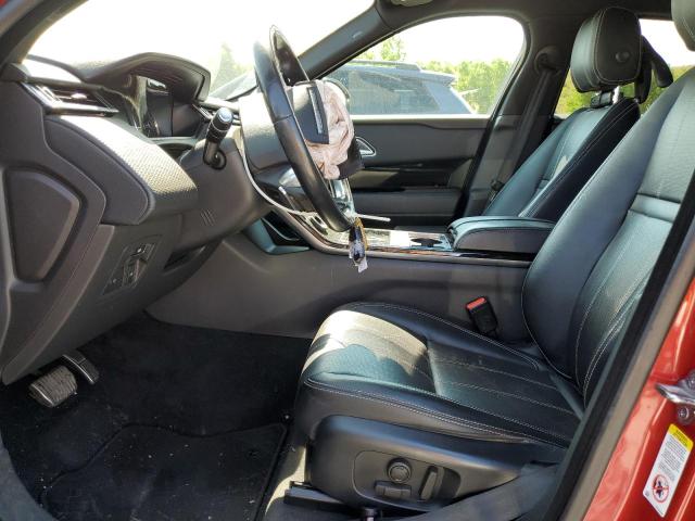 2020 LAND ROVER RANGE ROVE SALYK2EX1LA240941