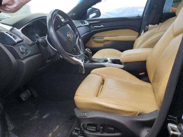 2016 CADILLAC SRX LUXURY 3GYFNEE39GS559071