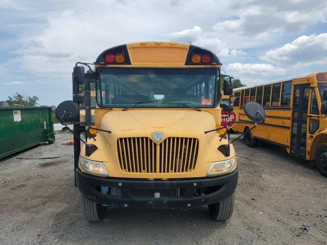 IC CORPORATION 3000 CE 2014 yellow bus diesel 4DRBUAAP2EB760520 photo #3