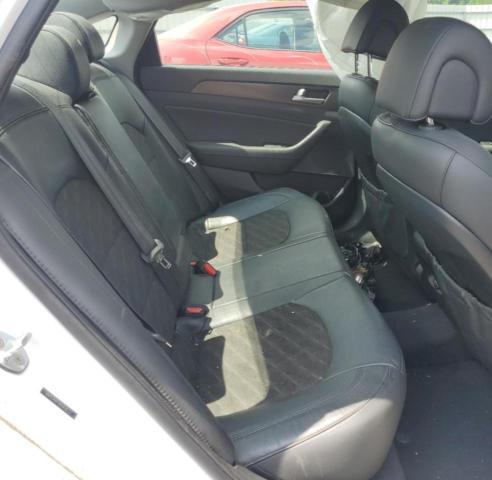 2017 HYUNDAI SONATA SPORT 5NPE34AF4HH458727