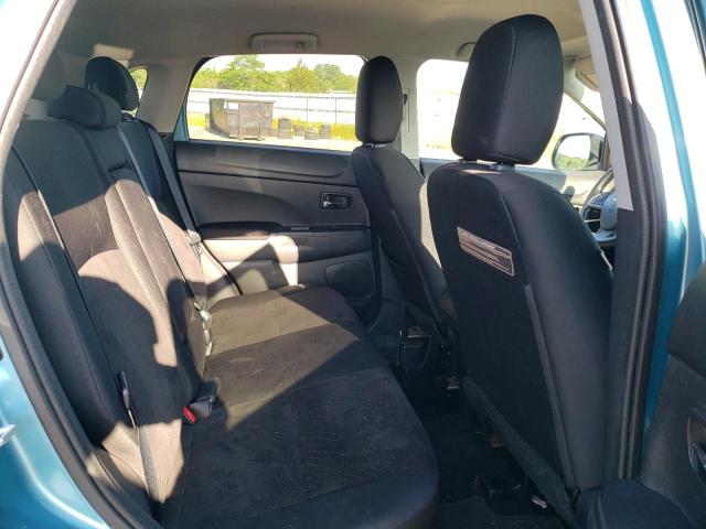 2014 MITSUBISHI OUTLANDER - 4A4AR4AU0EE023817