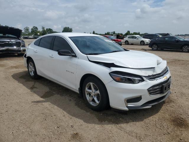 2018 CHEVROLET MALIBU LS - 1G1ZB5ST0JF284484