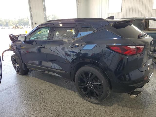 2021 CHEVROLET BLAZER RS 3GNKBKRS9MS518035