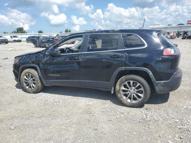 2019 JEEP CHEROKEE L 1C4PJMLB8KD397419
