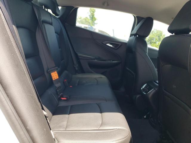 2016 CHEVROLET MALIBU LT - 1G1ZE5STXGF353603