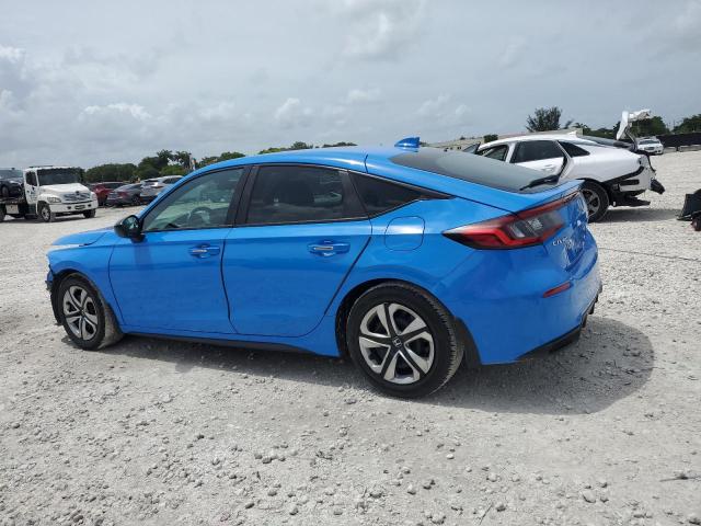 2022 HONDA CIVIC SPOR - 19XFL2H87NE005282