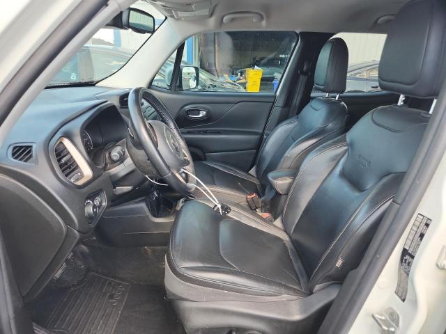 2016 JEEP RENEGADE L ZACCJADT2GPD14676