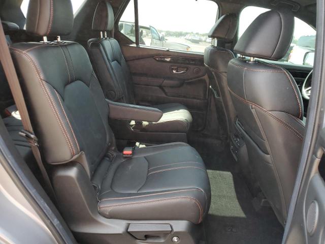 2025 HONDA PILOT TRAI 5FNYG1H60SB056389