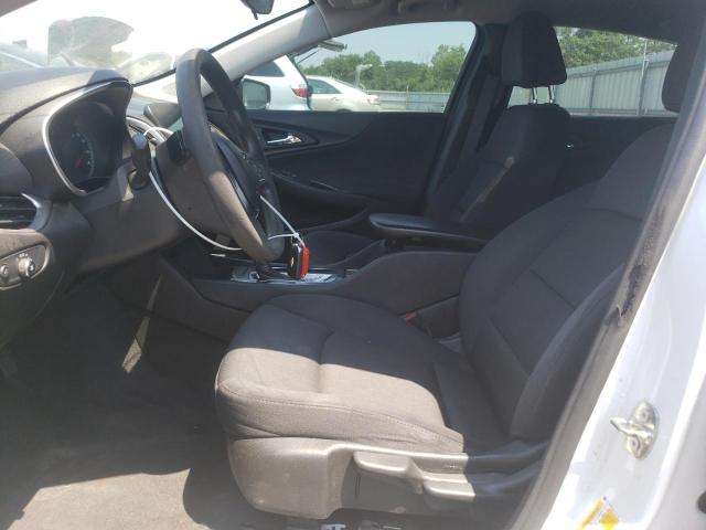 2020 CHEVROLET MALIBU LS - 1G1ZB5ST6LF137721