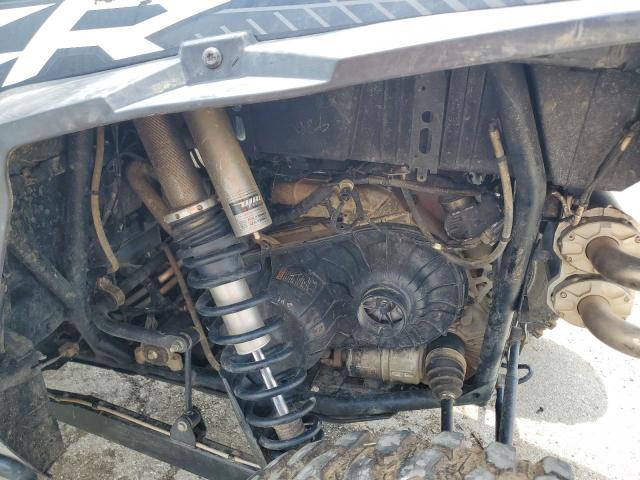 2020 POLARIS RZR XP 4 TURBO 3NSN4F921LF137289