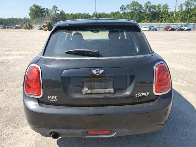 2019 MINI COOPER WMWXU1C53K2H83001