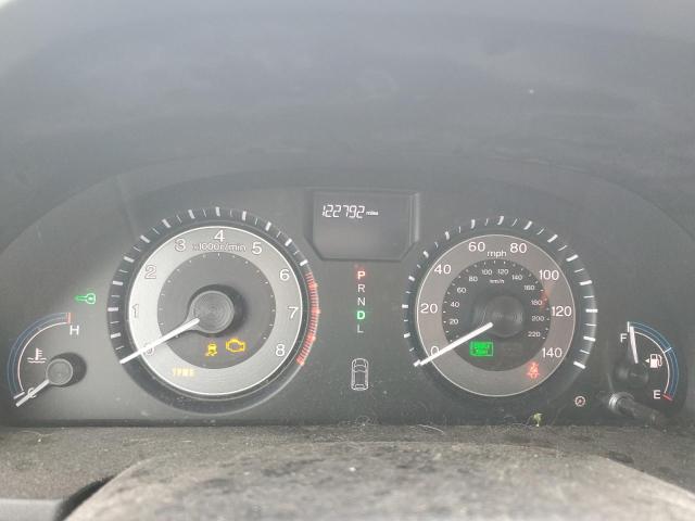 2013 HONDA ODYSSEY LX - 5FNRL5H22DB080166