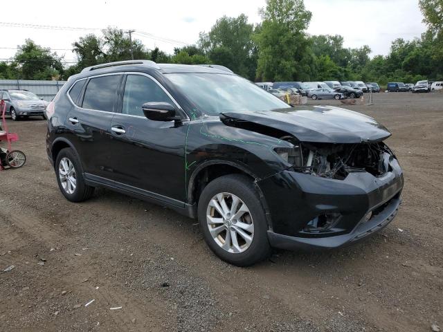 2015 NISSAN ROGUE S - KNMAT2MT7FP583341