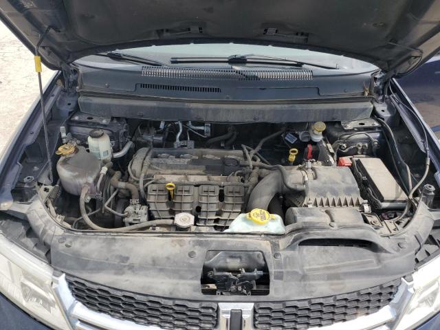 2019 DODGE JOURNEY SE 3C4PDCBB0KT718771