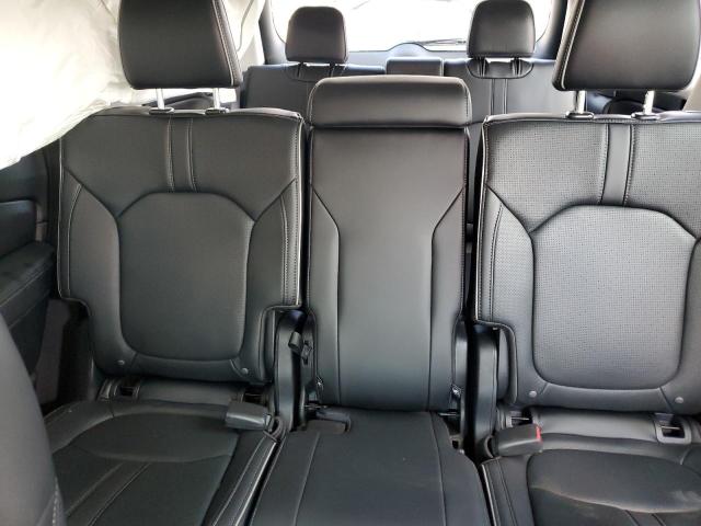2023 HONDA PILOT ELIT 5FNYG1H8XPB041956