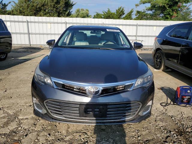 2015 TOYOTA AVALON XLE 4T1BK1EB7FU189858