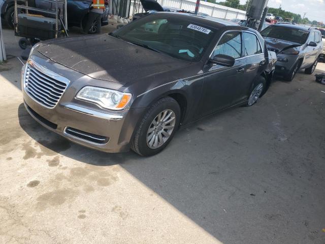 CHRYSLER 300