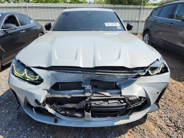 2023 BMW M3 COMPETI WBS43AY09PFN85521
