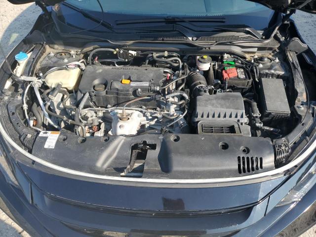 2020 HONDA CIVIC SPOR 2HGFC2F89LH582692