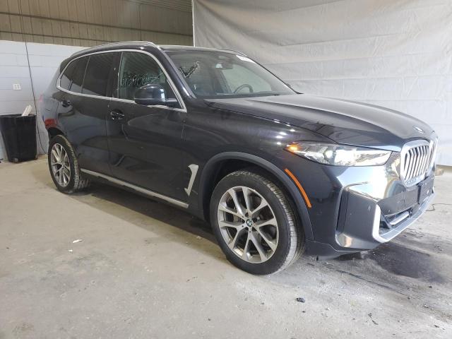 2024 BMW X5 XDRIVE40I 5UX23EU01R9T55094