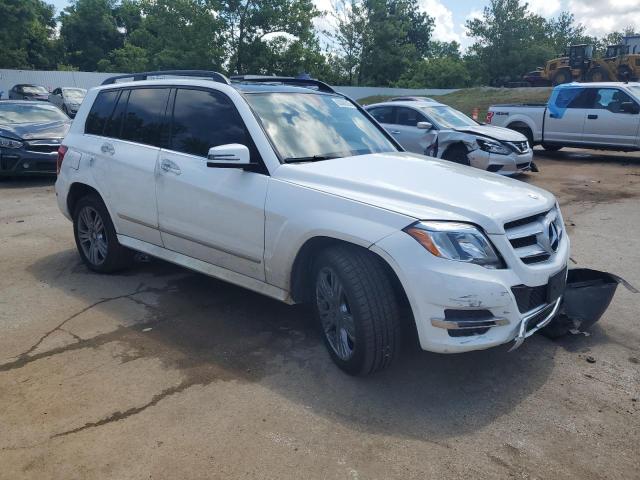 2015 MERCEDES-BENZ GLK 250 BL - WDCGG0EB7FG382414