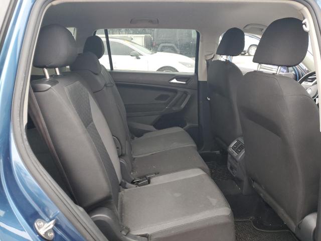 2018 VOLKSWAGEN TIGUAN S 3VV1B7AX2JM087726