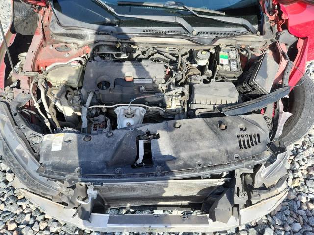 2016 HONDA CIVIC LX - 2HGFC2F54GH525568