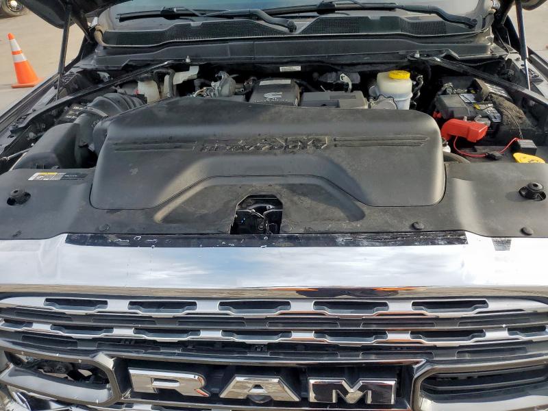 2021 RAM 2500 LIMIT 3C6UR5TL7MG520845
