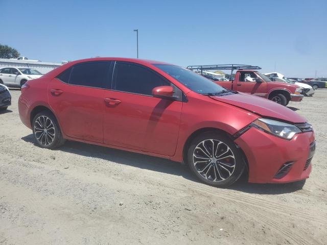 2015 TOYOTA COROLLA L - 2T1BURHE2FC361388