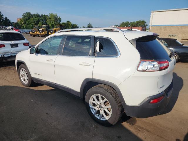 2016 JEEP CHEROKEE L - 1C4PJMCB2GW197597