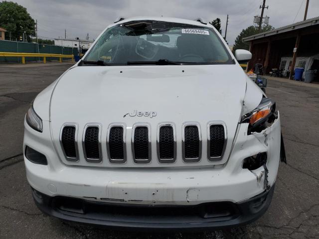 2015 JEEP CHEROKEE L - 1C4PJMCB7FW528527