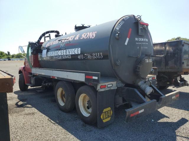 2001 STERLING L7500 #3240260873