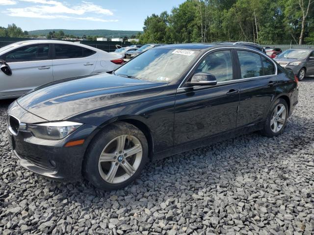 2015 BMW 328 XI WBA3B3G55FNR86726