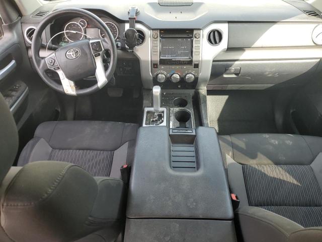 2017 TOYOTA TUNDRA CRE 5TFEY5F15HX219941