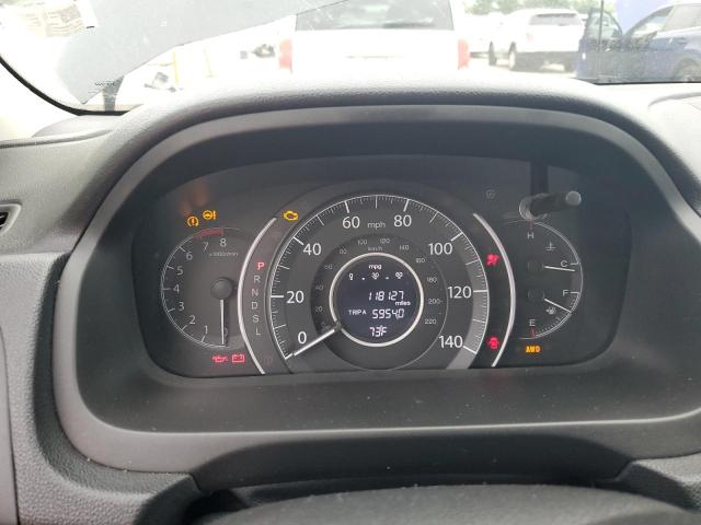 2015 HONDA CR-V EXL 2HKRM4H7XFH640684