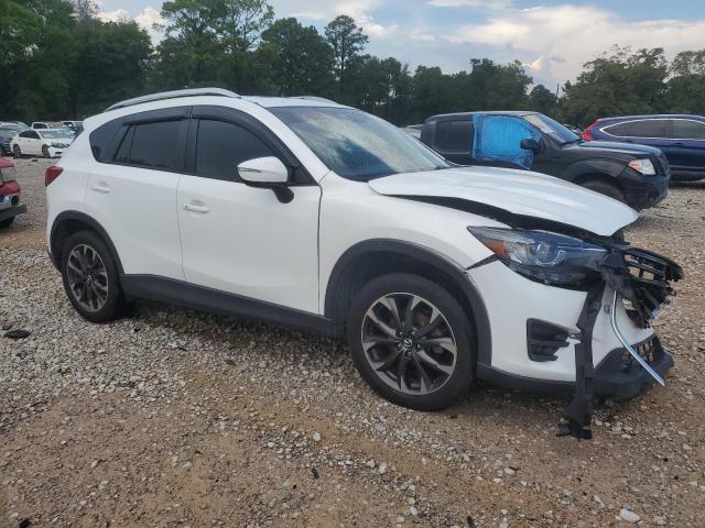 2016 MAZDA CX-5 GT JM3KE2DY9G0722641