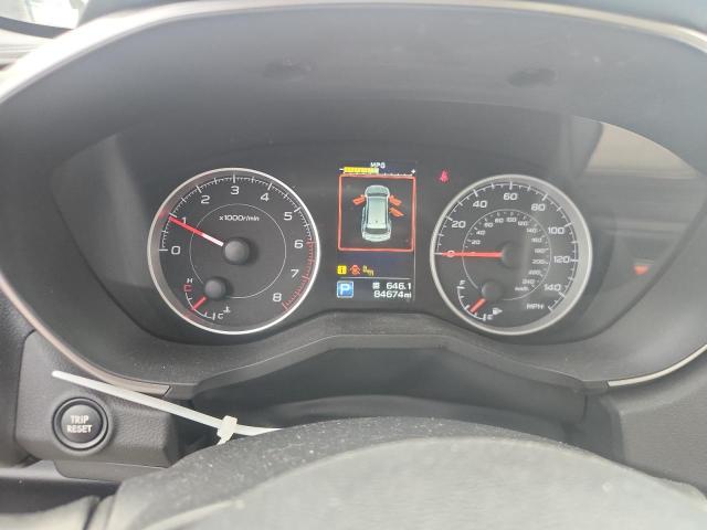 2019 SUBARU ASCENT PRE 4S4WMACD9K3440721