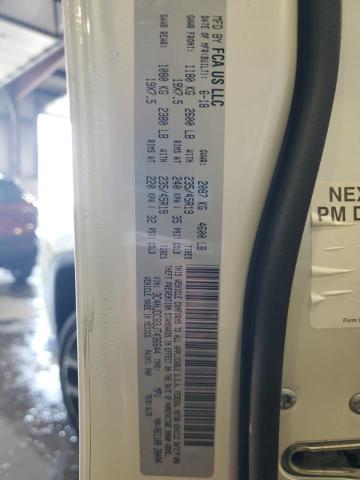 2018 JEEP COMPASS LI 3C4NJDCB3JT436644
