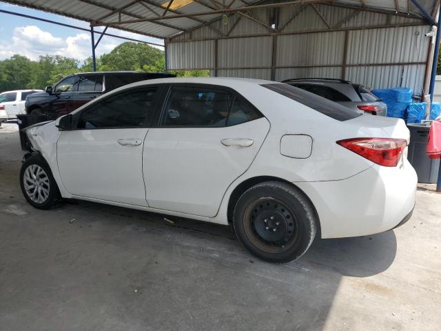Vin: 2t1burhe5hc826152, lot: 62873435, toyota corolla l 20172