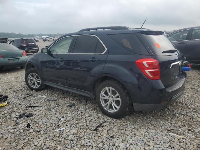 2016 CHEVROLET EQUINOX LT - 2GNALCEK9G6339906