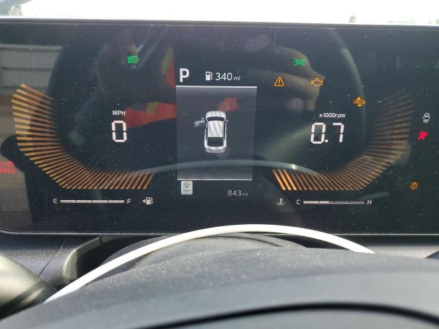 2025 KIA K4 LX 3KPFT4DE4SE155580