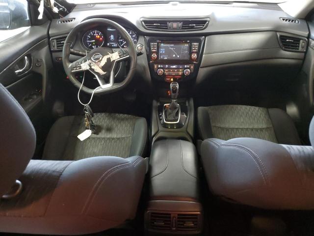 2017 NISSAN ROGUE SV 5N1AT2MV4HC793466