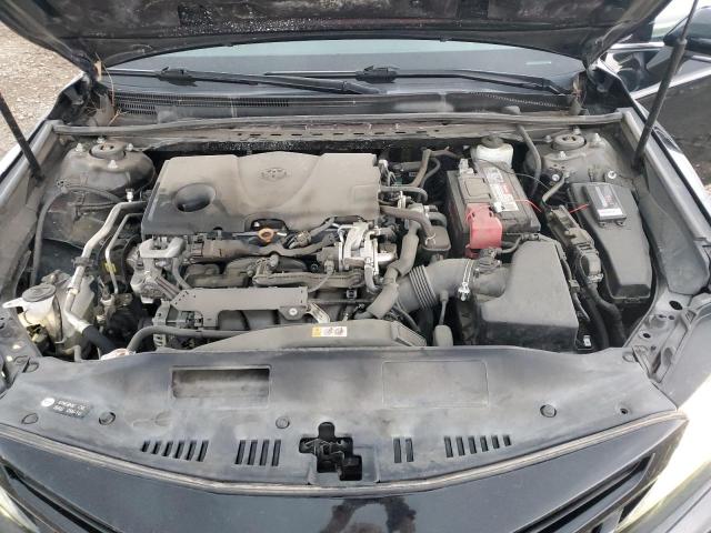 2019 TOYOTA CAMRY XSE 4T1B61HK6KU214985