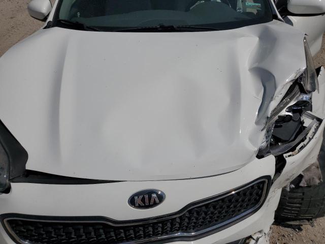 2018 KIA SPORTAGE L - KNDPM3AC0J7476674