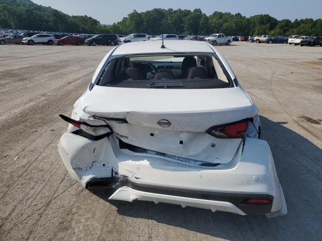 2025 NISSAN VERSA S 3N1CN8BV6SL847667