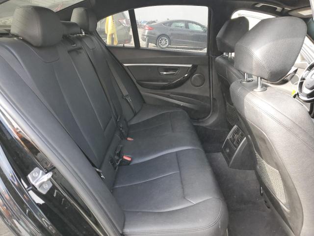 2018 BMW 330E WBA8E1C56JA758788