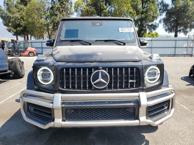 2023 MERCEDES-BENZ G 63 AMG W1NYC7HJ6PX471015
